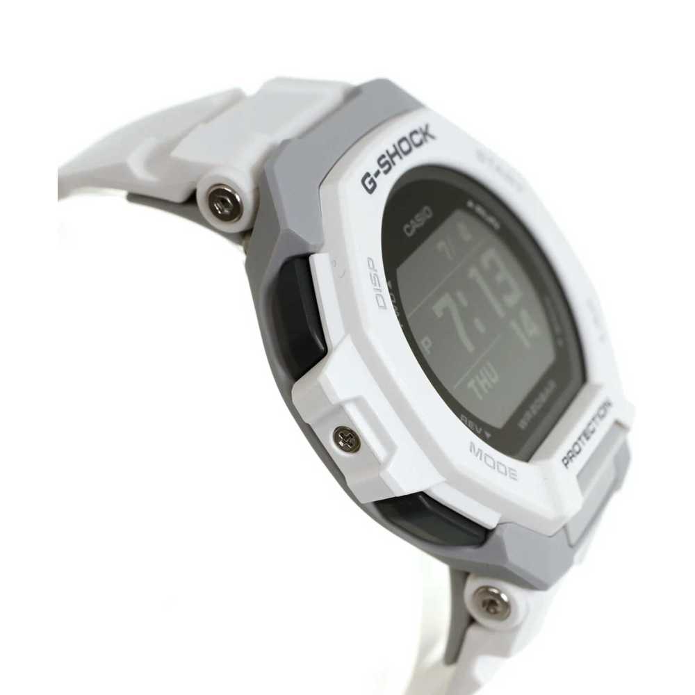 ساعت مچی مردانه کاسیو، زیرمجموعه G-Shock، کد GBD-300-7DR