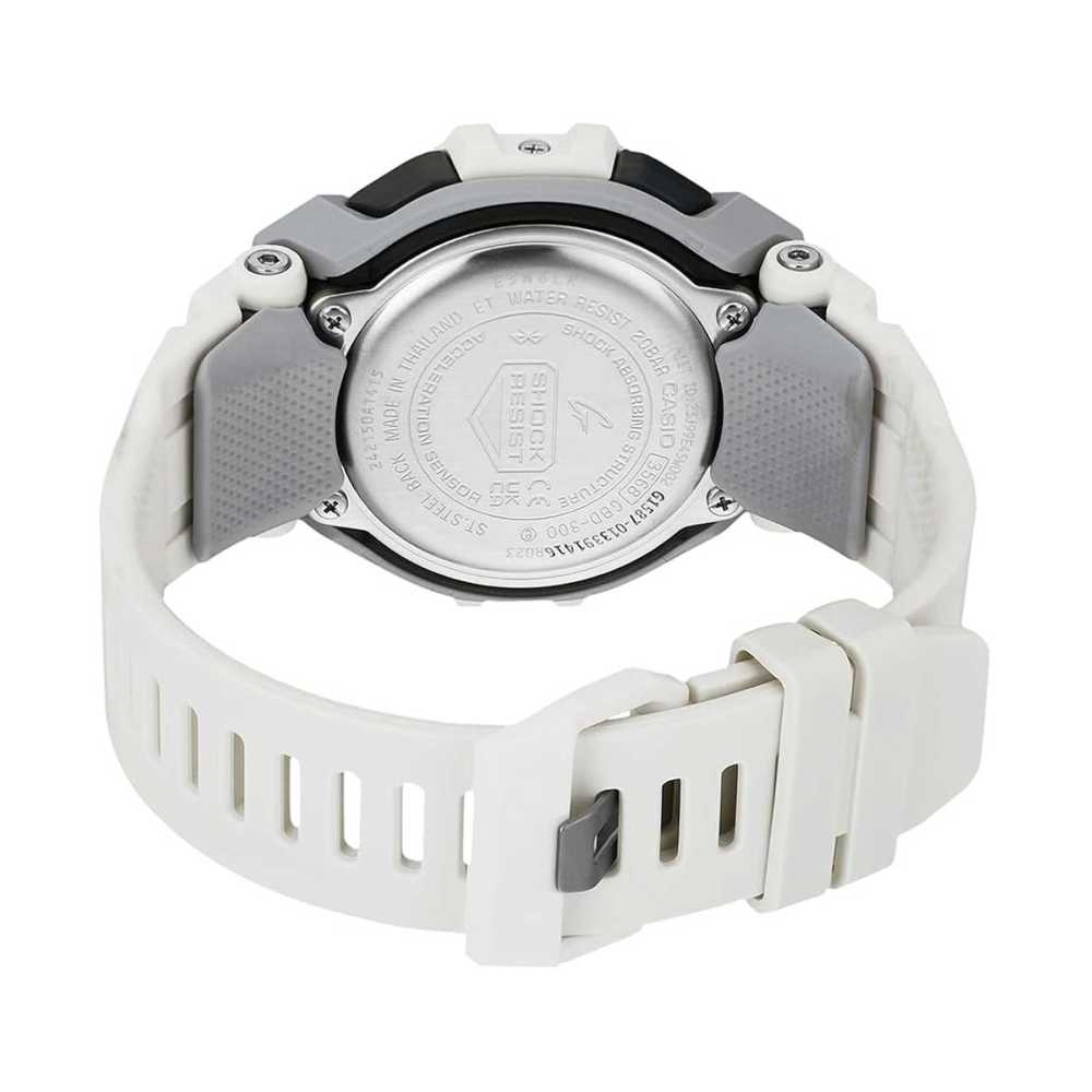 ساعت مچی مردانه کاسیو، زیرمجموعه G-Shock، کد GBD-300-7DR
