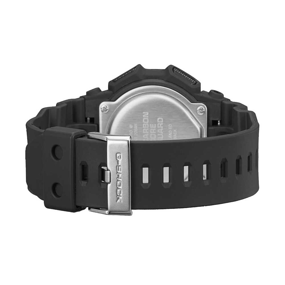 ساعت مچی مردانه کاسیو، زیرمجموعه G-Shock، کد GD-010-1DR
