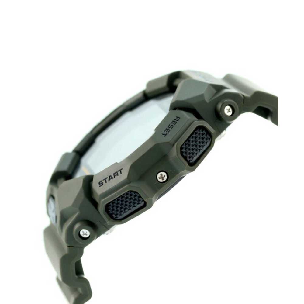 ساعت مچی مردانه کاسیو، زیرمجموعه G-Shock، کد GD-010-3DR