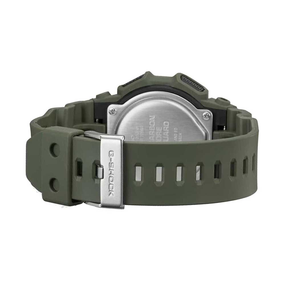 ساعت مچی مردانه کاسیو، زیرمجموعه G-Shock، کد GD-010-3DR