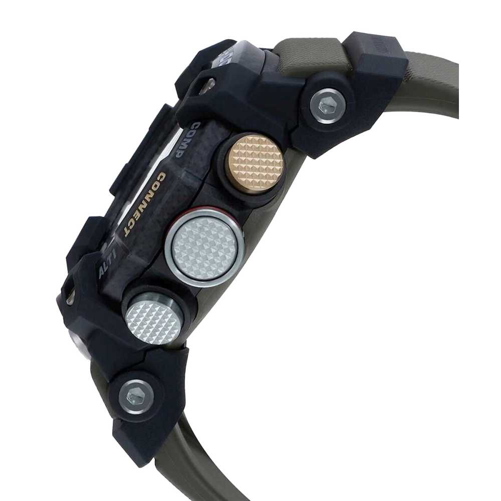 ساعت مچی مردانه کاسیو، زیرمجموعه G-Shock, کد GG-B100-1A3DR
