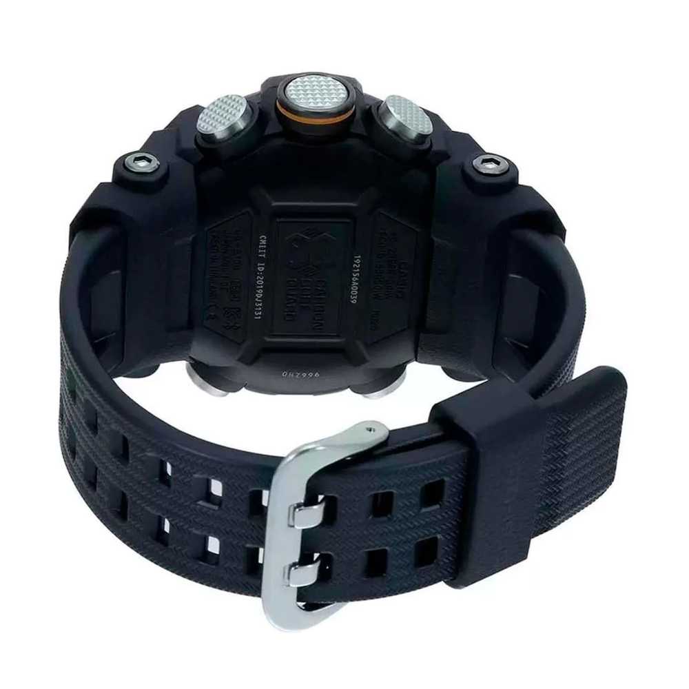 ساعت مچی مردانه کاسیو، زیرمجموعه G-Shock, کد GG-B100-1ADR