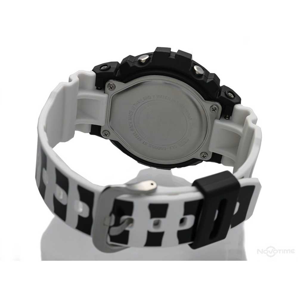 ساعت مردانه کاسیو ، زیرمجموعه G-Shock, کد GLX-6900SS-1DR