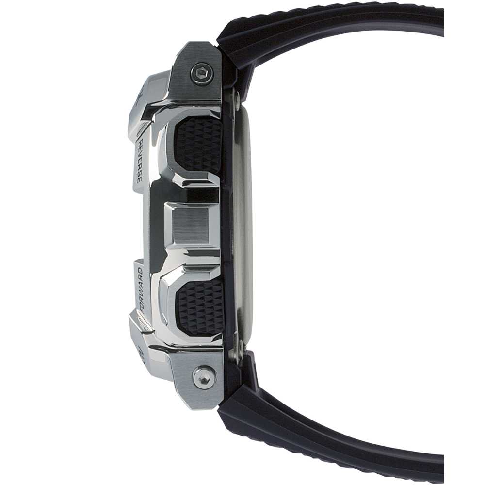 ساعت مچی مردانه کاسیو، زیرمجموعه G-Shock، کد GM-110-1ADR