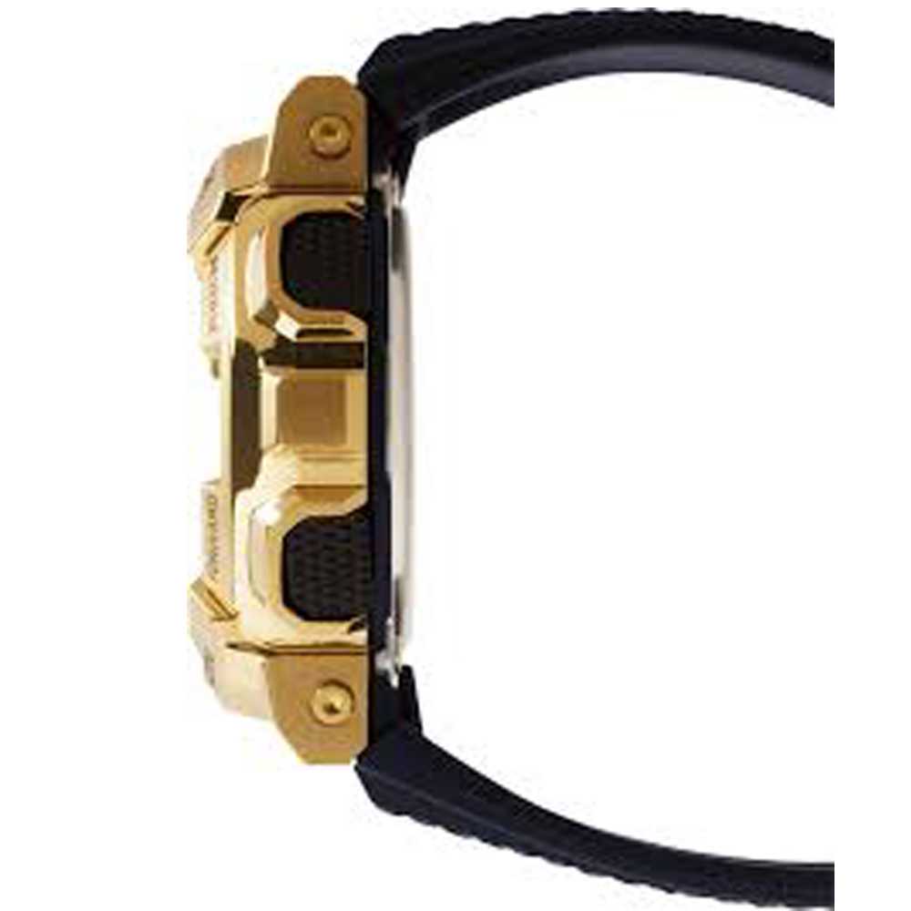 ساعت مچی مردانه کاسیو، زیرمجموعه G-Shock, کد GM-110G-1A9DR