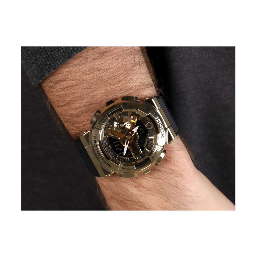 ساعت مچی مردانه کاسیو، زیرمجموعه G-Shock, کد GM-110G-1A9DR