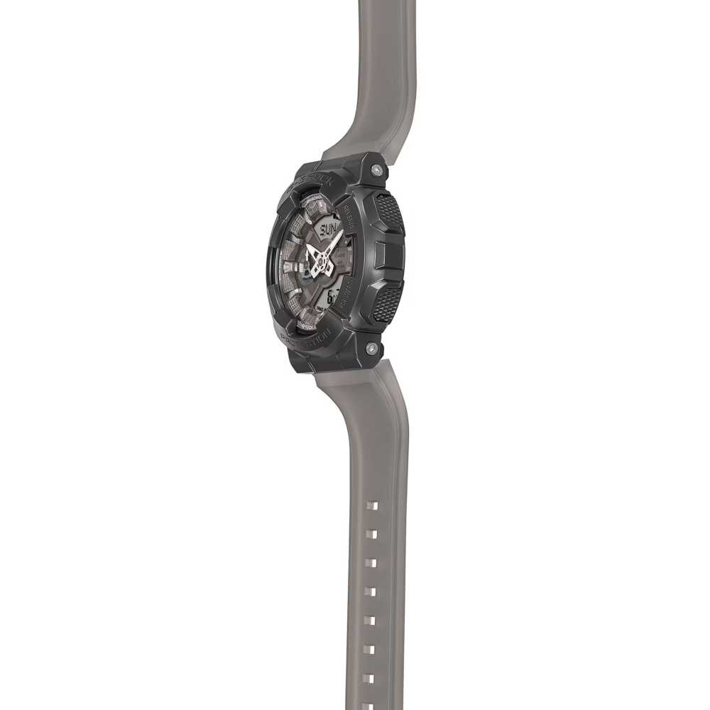 ساعت مچی مردانه کاسیو، زیرمجموعه G-Shock، کد GM-110MF-1ADR