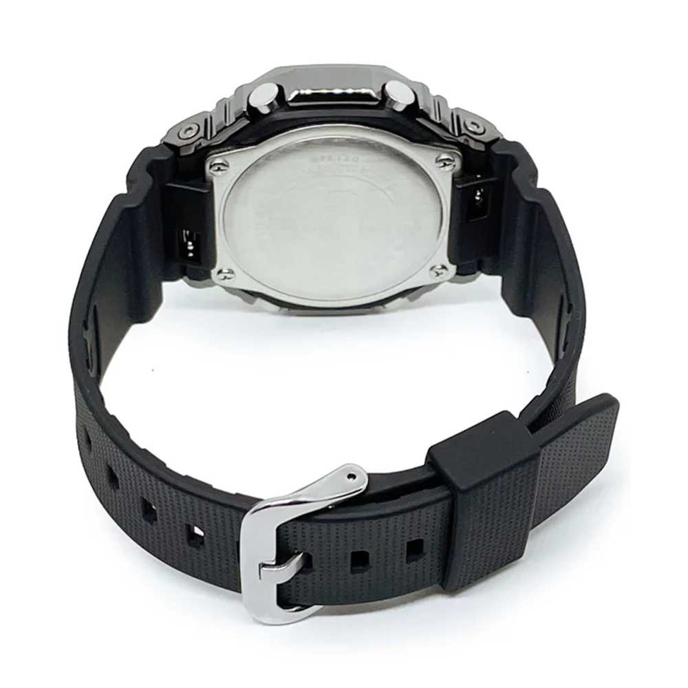 ساعت مچی مردانه کاسیو، زیرمجموعه G-Shock، کد GM-2100B-4ADR