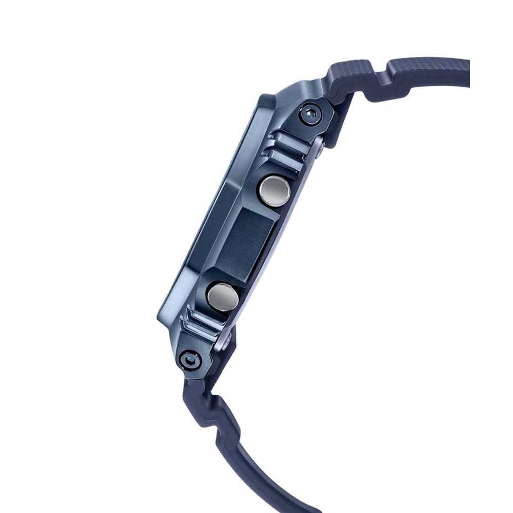 ساعت مچی مردانه کاسیو، زیرمجموعه G-Shock، کد GM-2100N-2ADR