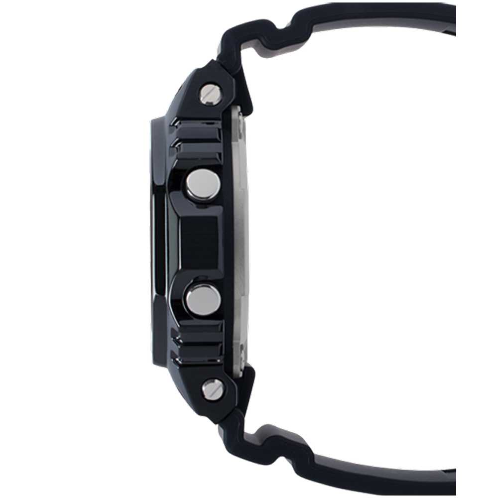 ساعت مچی مردانه کاسیو، زیرمجموعه G-Shock, کد GM-5600B-1DR