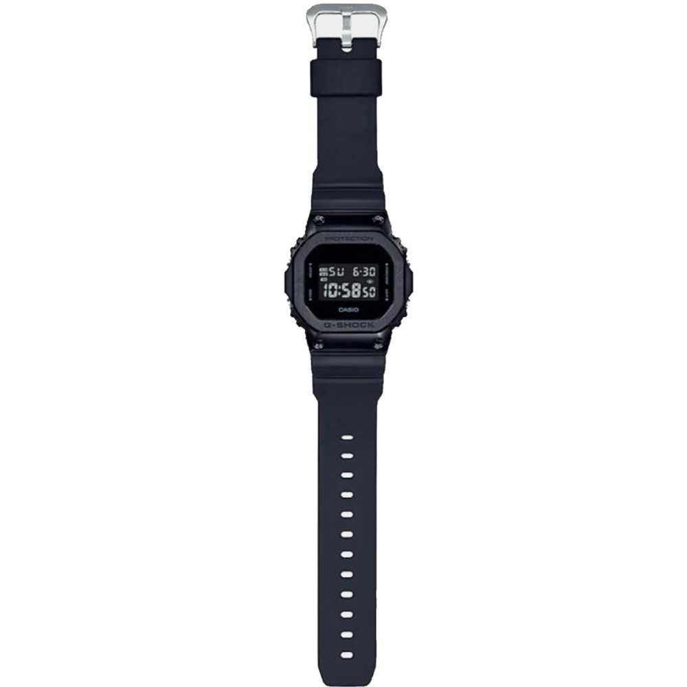 ساعت مچی مردانه کاسیو، زیرمجموعه G-Shock, کد GM-5600B-1DR