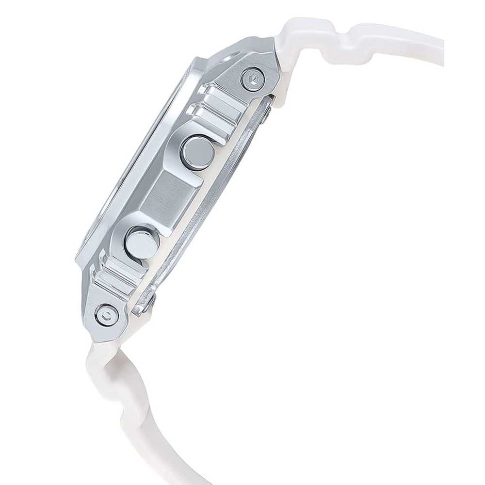 ساعت مچی مردانه کاسیو، زیرمجموعه G-Shock، کد GM-5600LC-7DR