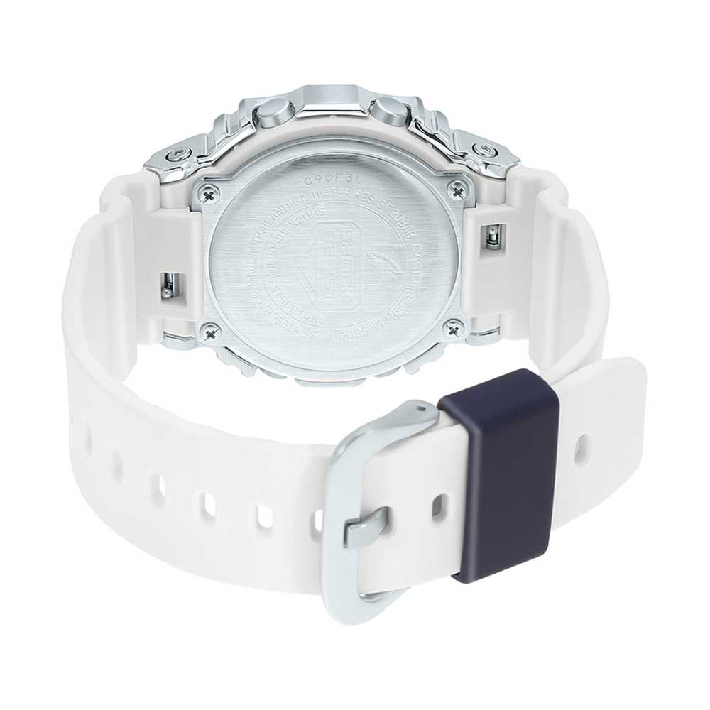 ساعت مچی مردانه کاسیو، زیرمجموعه G-Shock، کد GM-5600LC-7DR