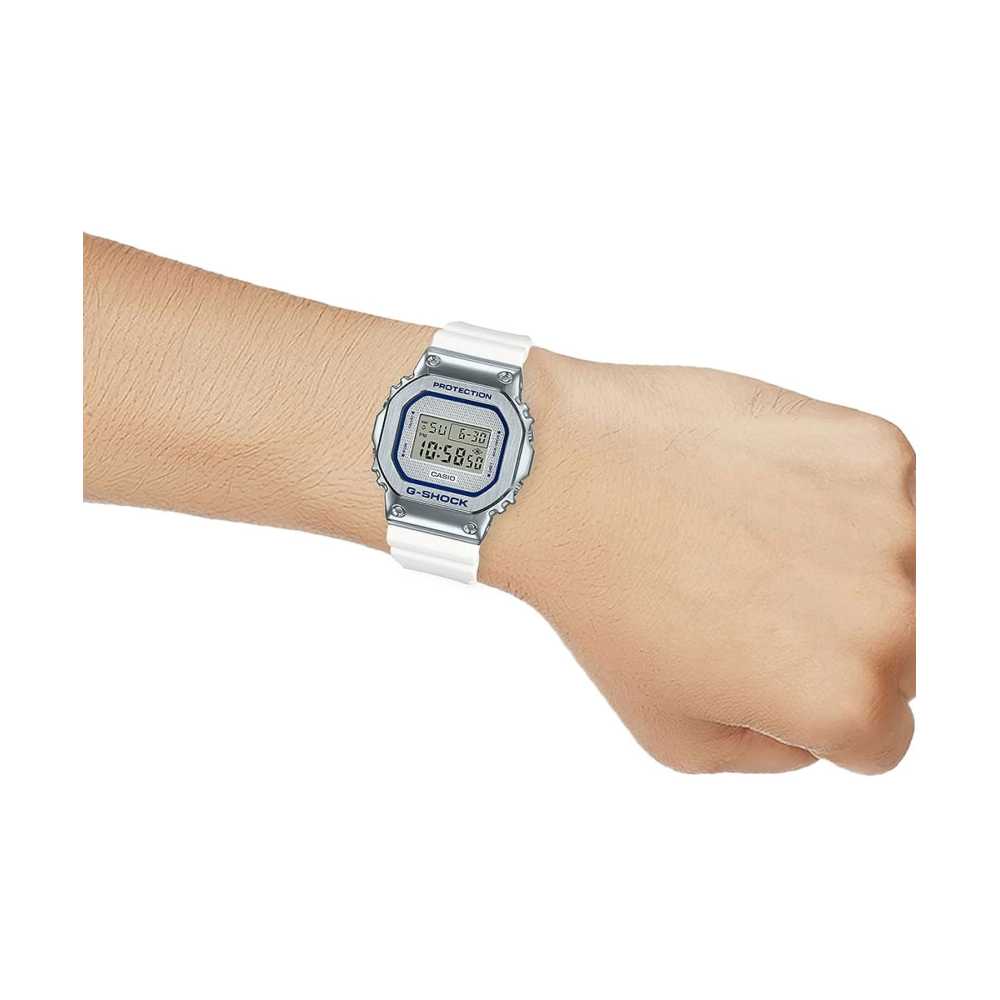 ساعت مچی مردانه کاسیو، زیرمجموعه G-Shock، کد GM-5600LC-7DR
