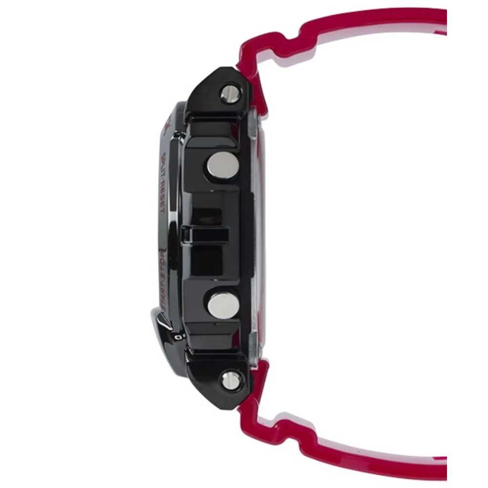 ساعت مچی مردانه کاسیو، زیرمجموعه G-Shock, کد GM-6900B-4DR