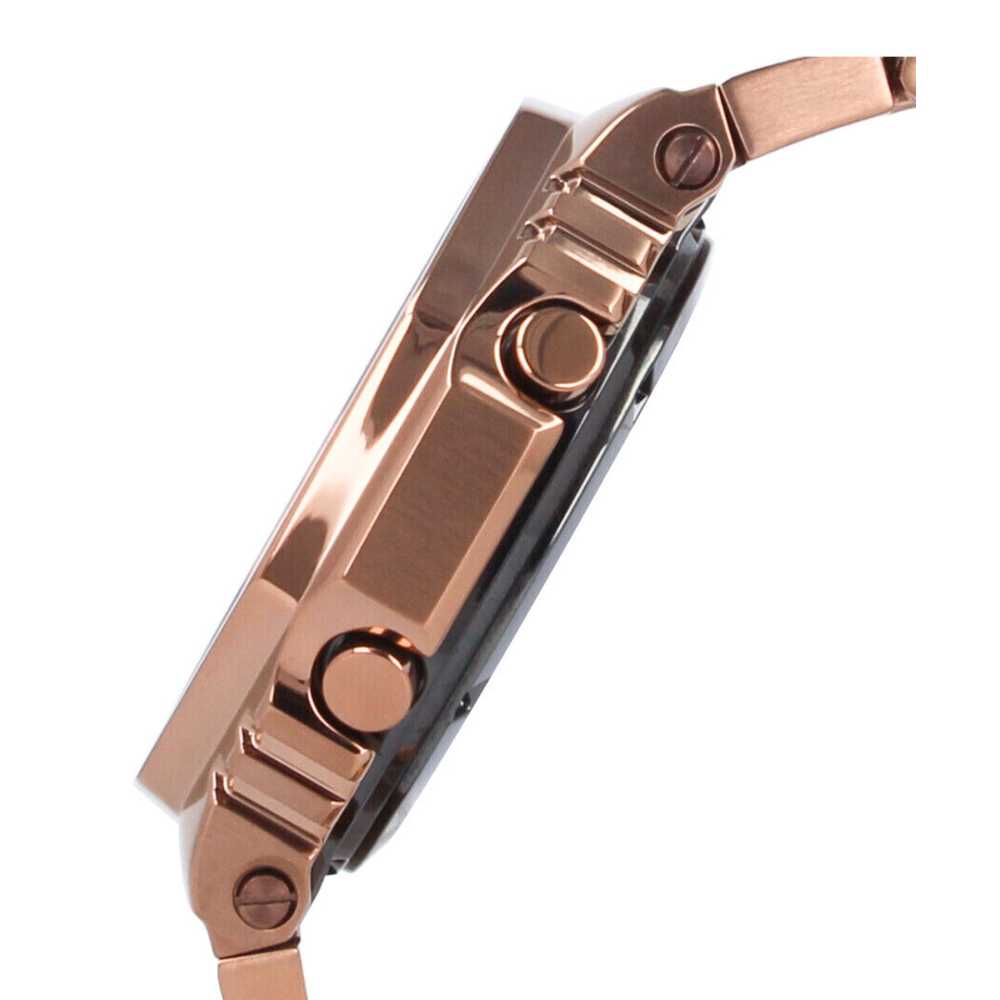 ساعت مچی مردانه کاسیو، زیرمجموعه G-Shock، کد GM-B2100GD-5ADR