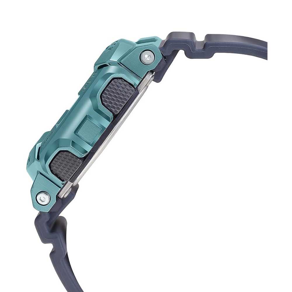 ساعت مچی زنانه کاسیو، زیرمجموعه G-Shock, کد GM-S110LB-2ADR