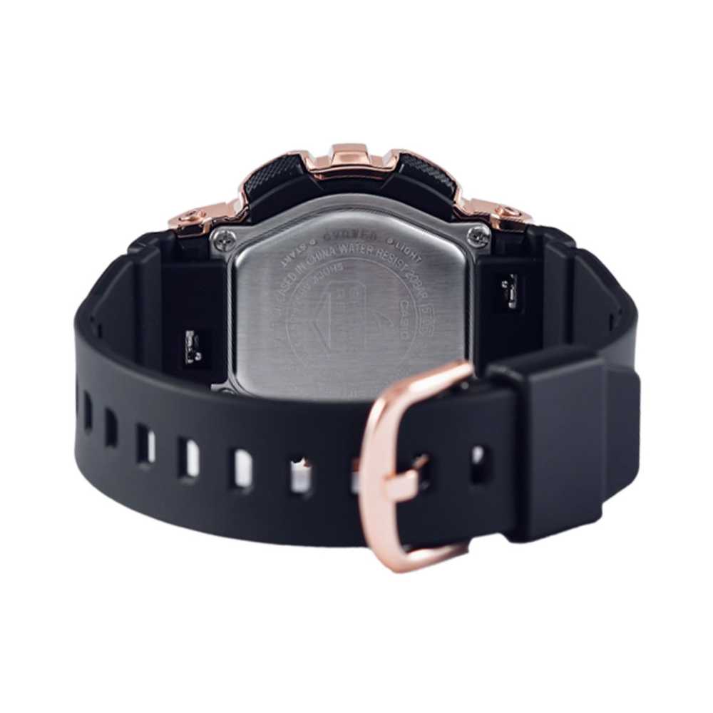 ساعت مچی زنانه کاسیو، زیرمجموعه G-Shock, کد GM-S110PG-1ADR