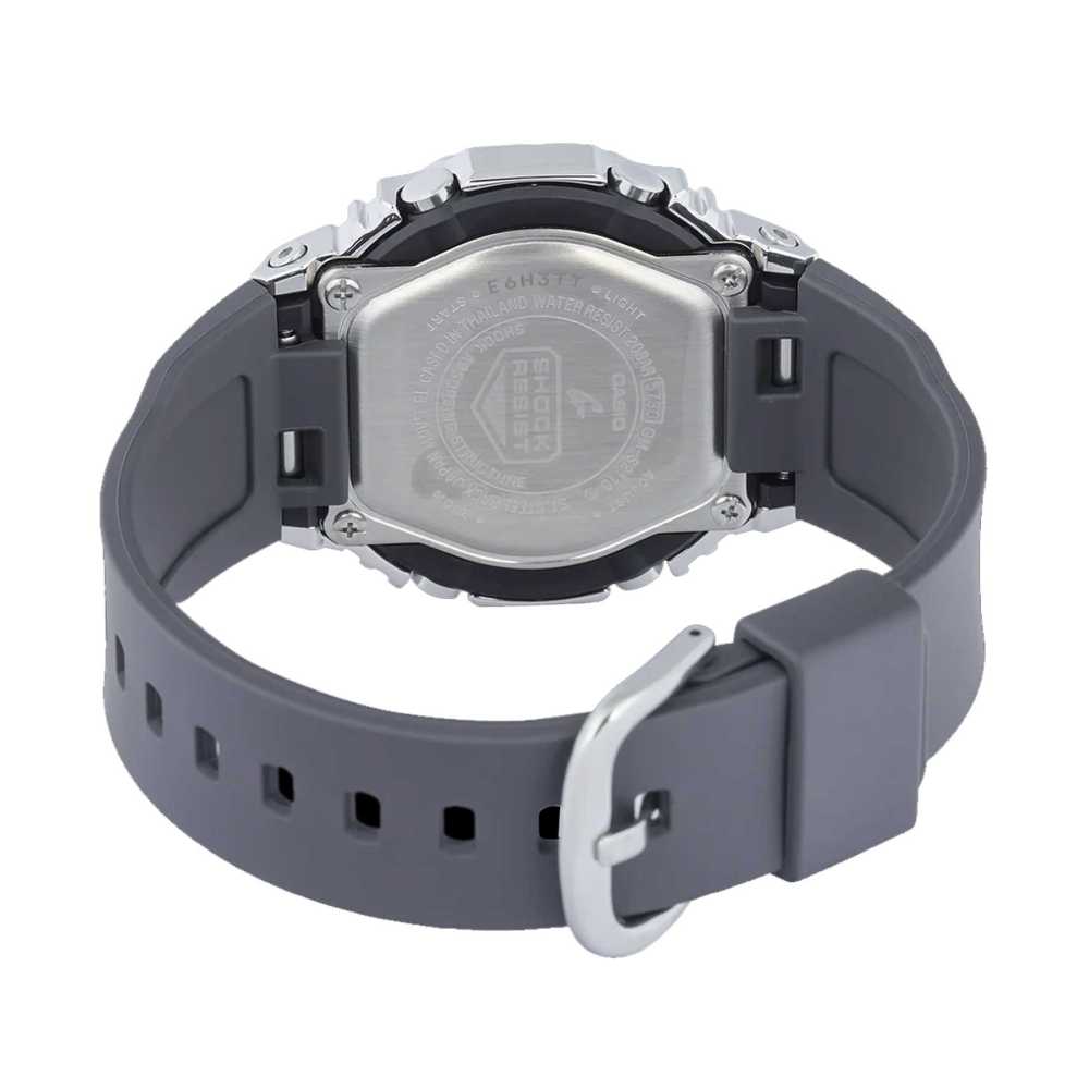 ساعت مچی زنانه کاسیو، زیرمجموعه G-Shock، کد GM-S2110-4ADR