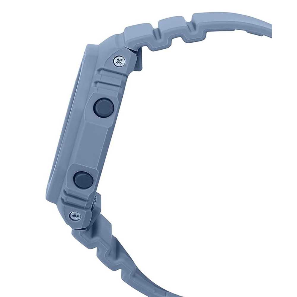 ساعت مچی زنانه کاسیو، زیرمجموعه G-Shock, کد GMA-S2100BA-2A2DR