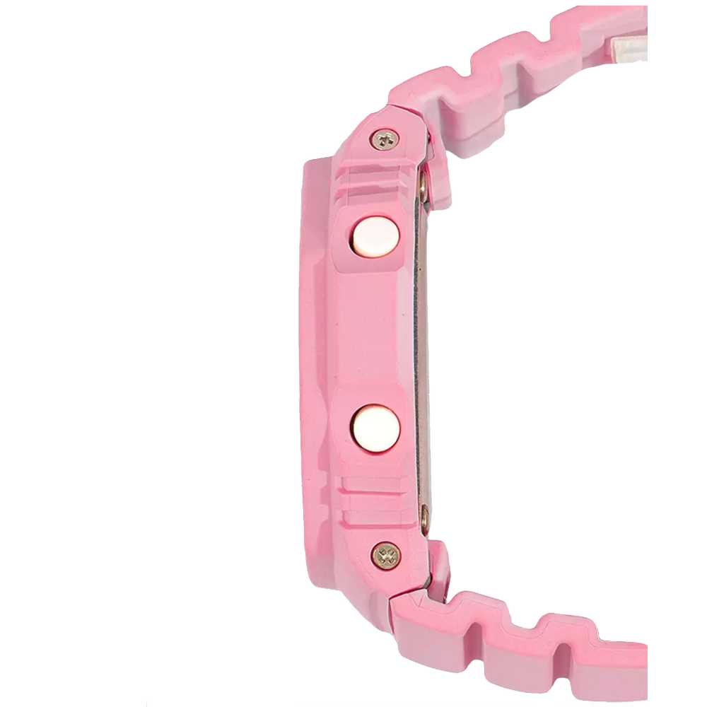 ساعت مچی زنانه کاسیو، زیرمجموعه G-Shock، کد GMA-S2100BS-4ADR