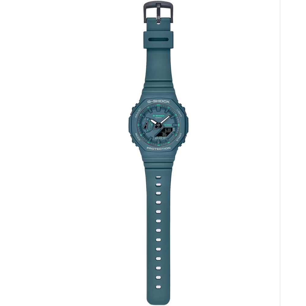 ساعت مچی زنانه کاسیو، زیرمجموعه G-Shock، کد GMA-S2100GA-3ADR
