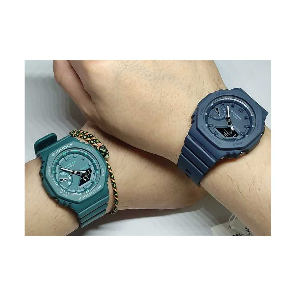 ساعت مچی زنانه کاسیو، زیرمجموعه G-Shock، کد GMA-S2100GA-3ADR