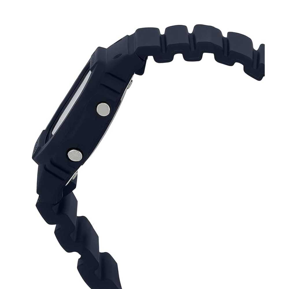 ساعت مچی زنانه کاسیو، زیرمجموعه G-Shock، کد GMD-S5600-1DR