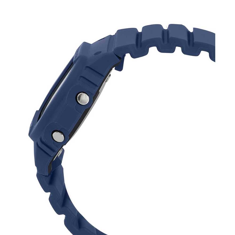 ساعت مچی زنانه کاسیو، زیرمجموعه G-Shock، کد GMD-S5600-2DR