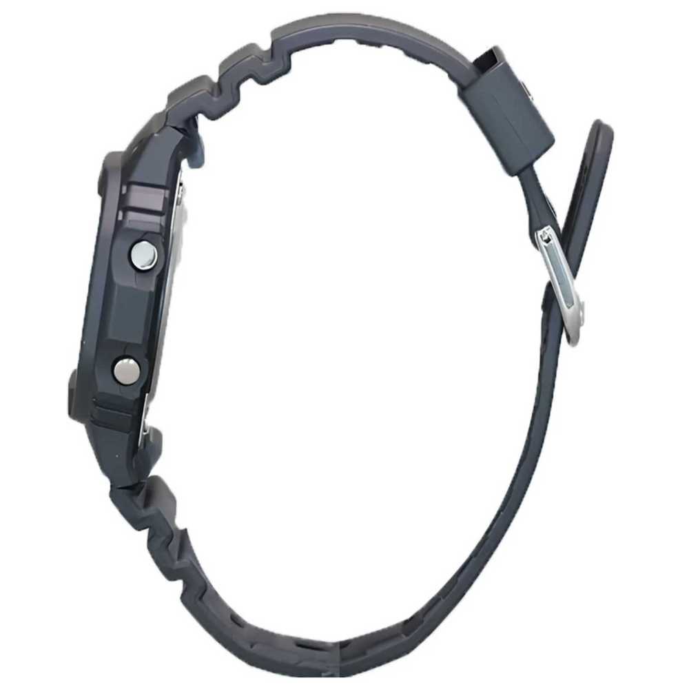 ساعت مچی زنانه کاسیو، زیرمجموعه G-Shock، کد GMD-S5600BA-1DR