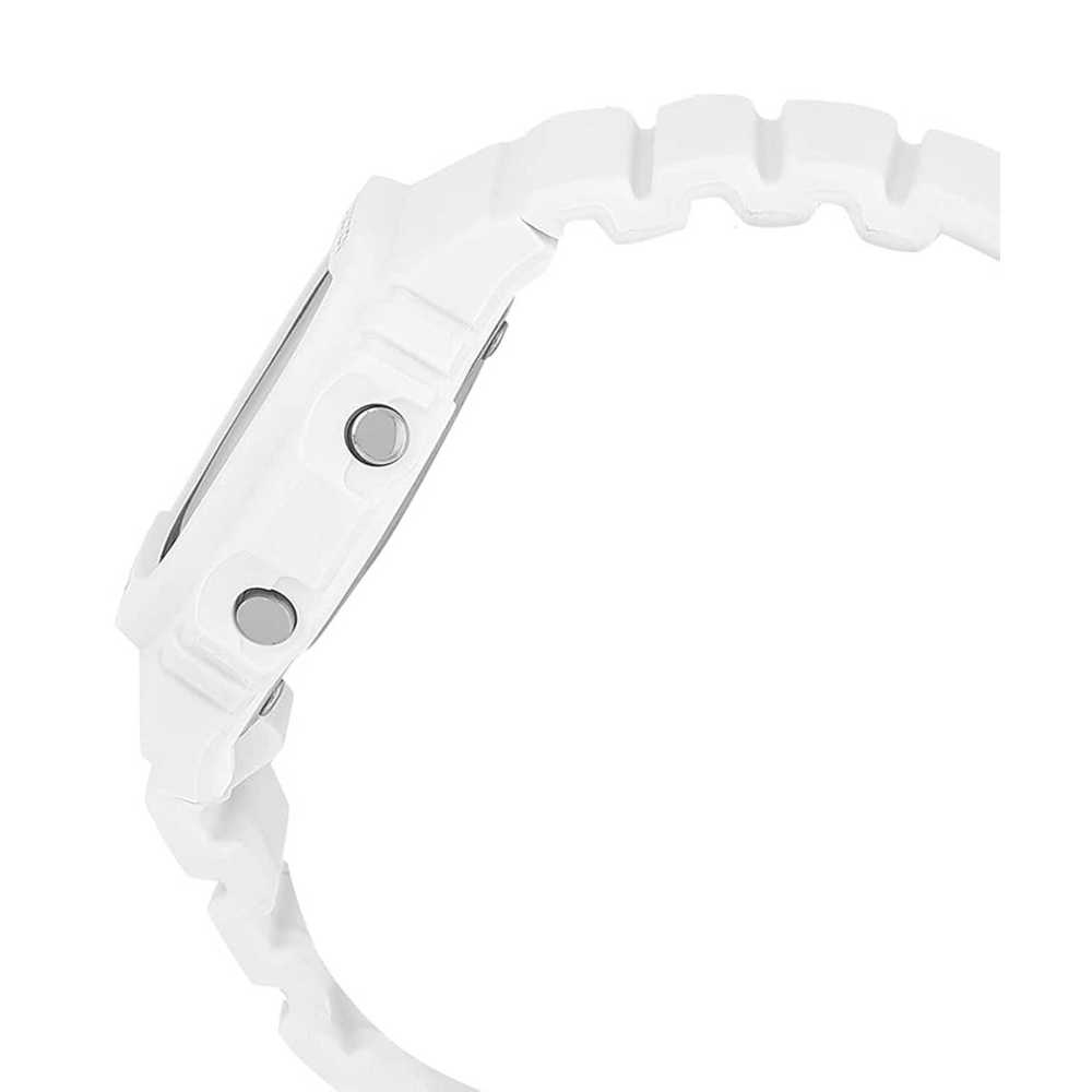 ساعت مچی زنانه کاسیو، زیرمجموعه G-Shock، کد GMD-S5600BA-7DR