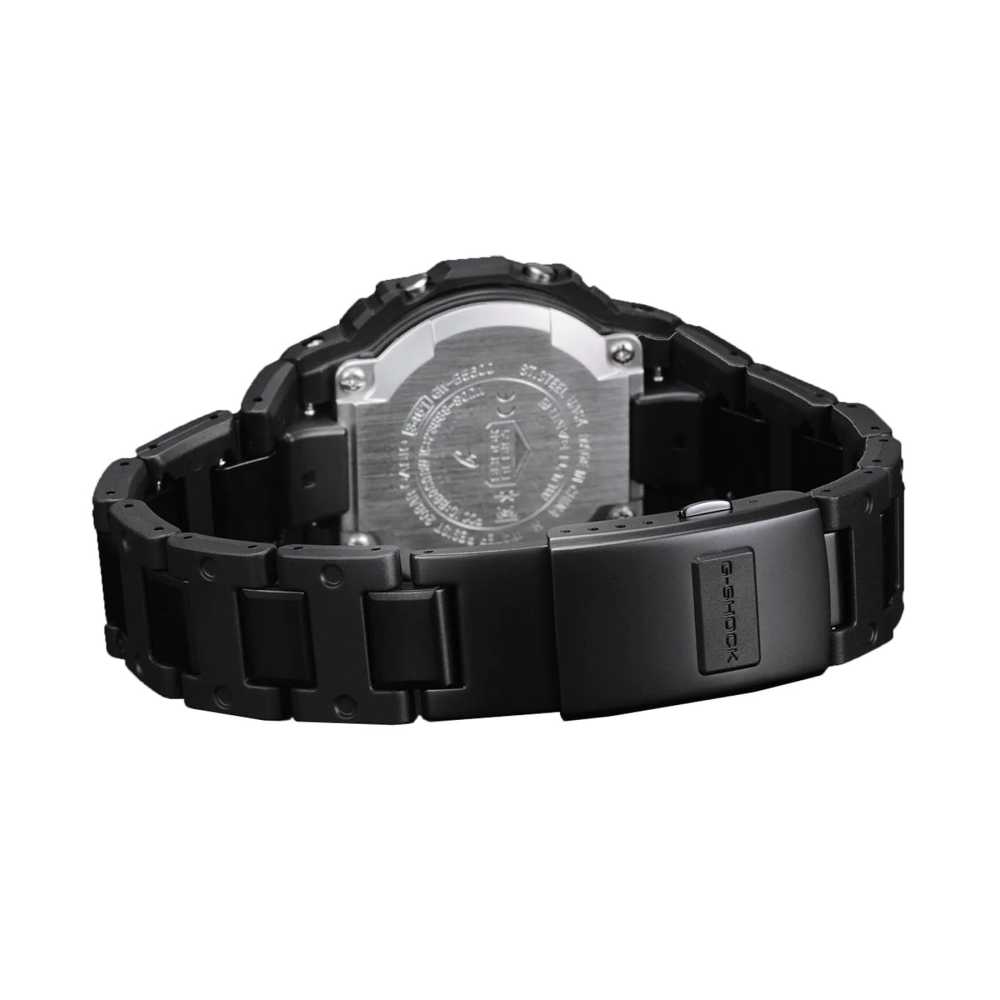 ساعت مچی مردانه کاسیو، زیرمجموعه G-Shock, کد GW-B5600BC-1BDR