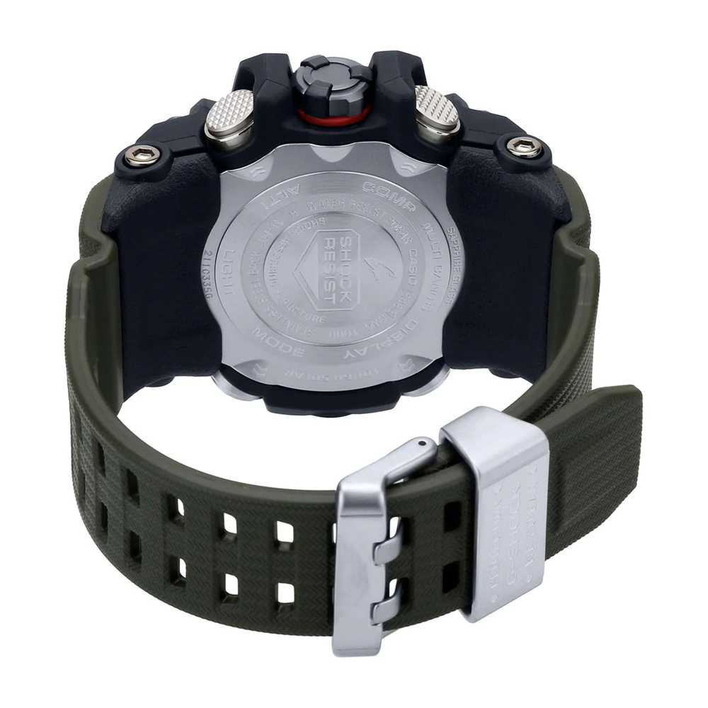 ساعت مچی مردانه کاسیو، زیرمجموعه G-Shock, کد GWG-2000-1A3DR