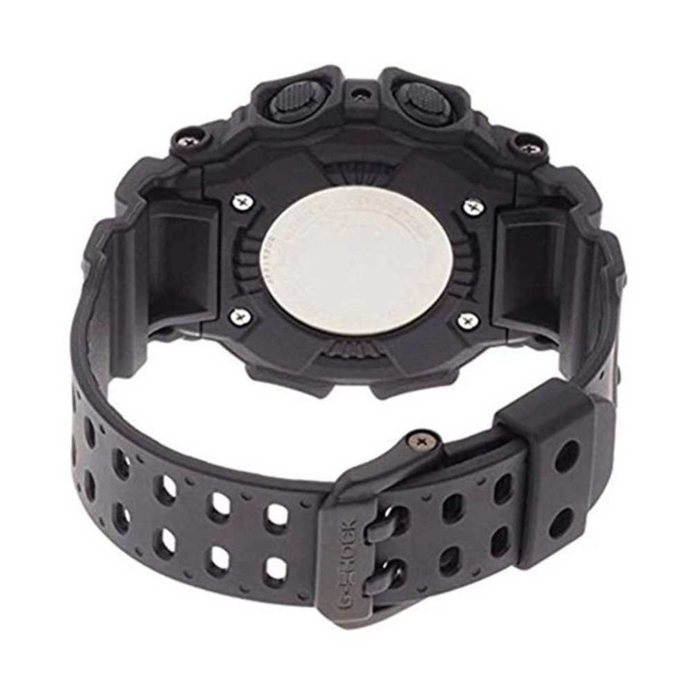 ساعت مچی مردانه کاسیو، زیرمجموعه G-Shock، کد GX-56BB-1DR