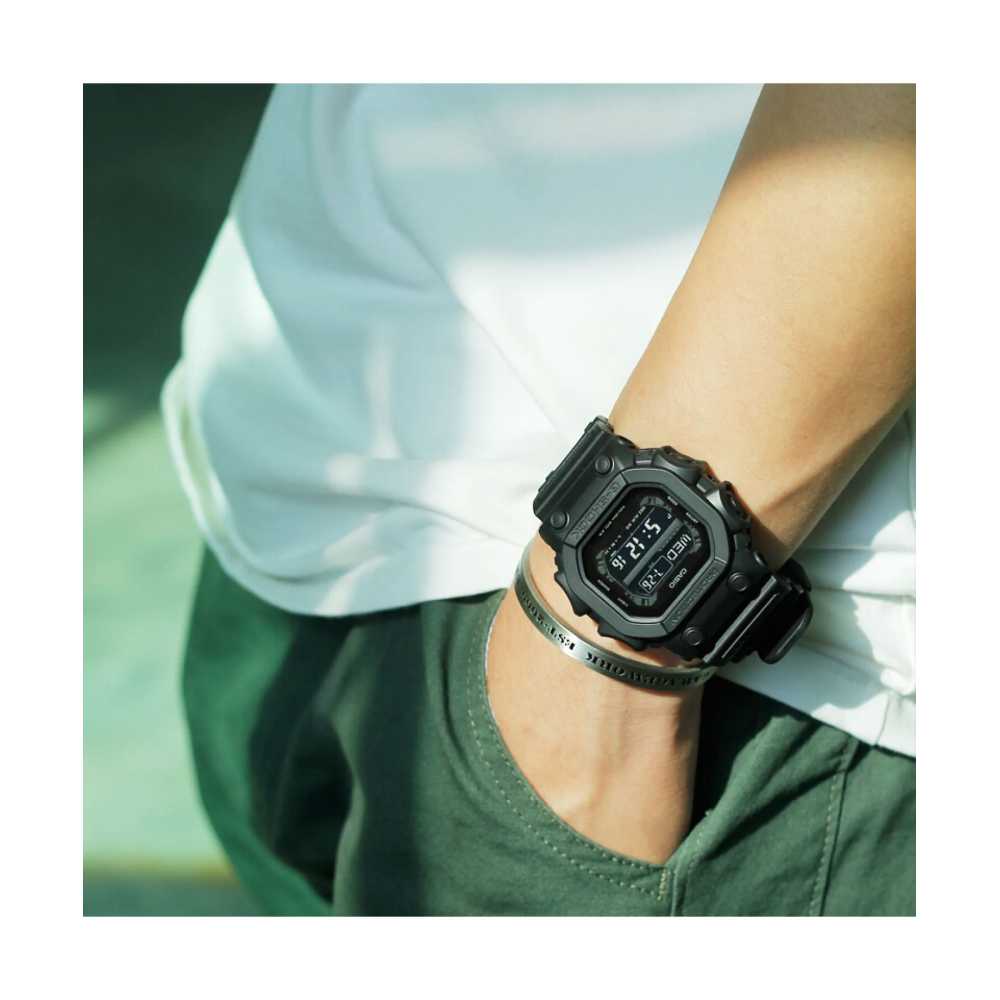 ساعت مچی مردانه کاسیو، زیرمجموعه G-Shock، کد GX-56BB-1DR