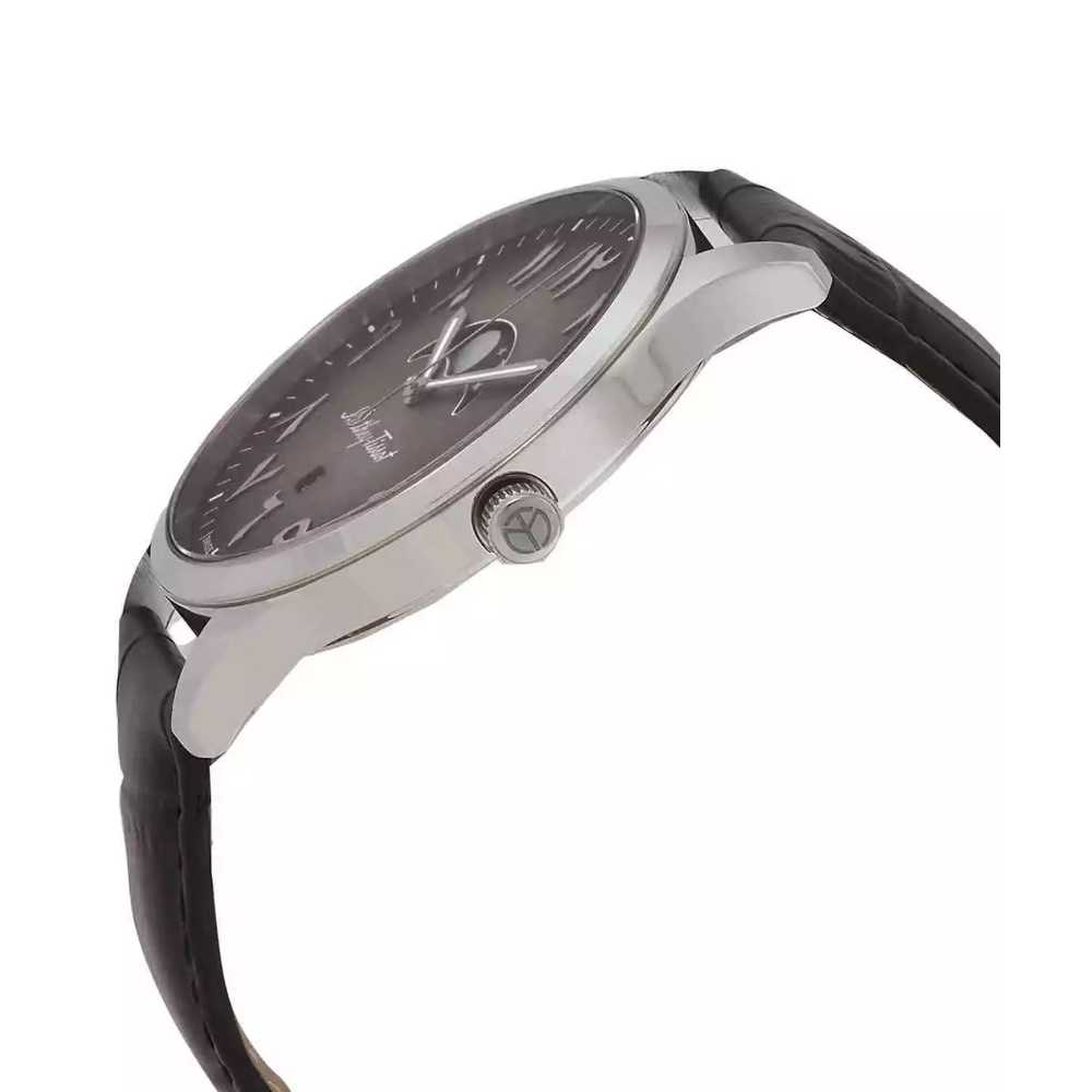 ساعت مچی مردانه متی تیسوت, کد H411ALAN