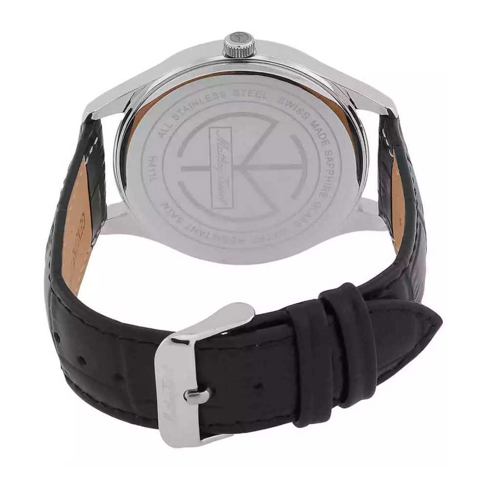 ساعت مچی مردانه متی تیسوت, کد H411ALAN