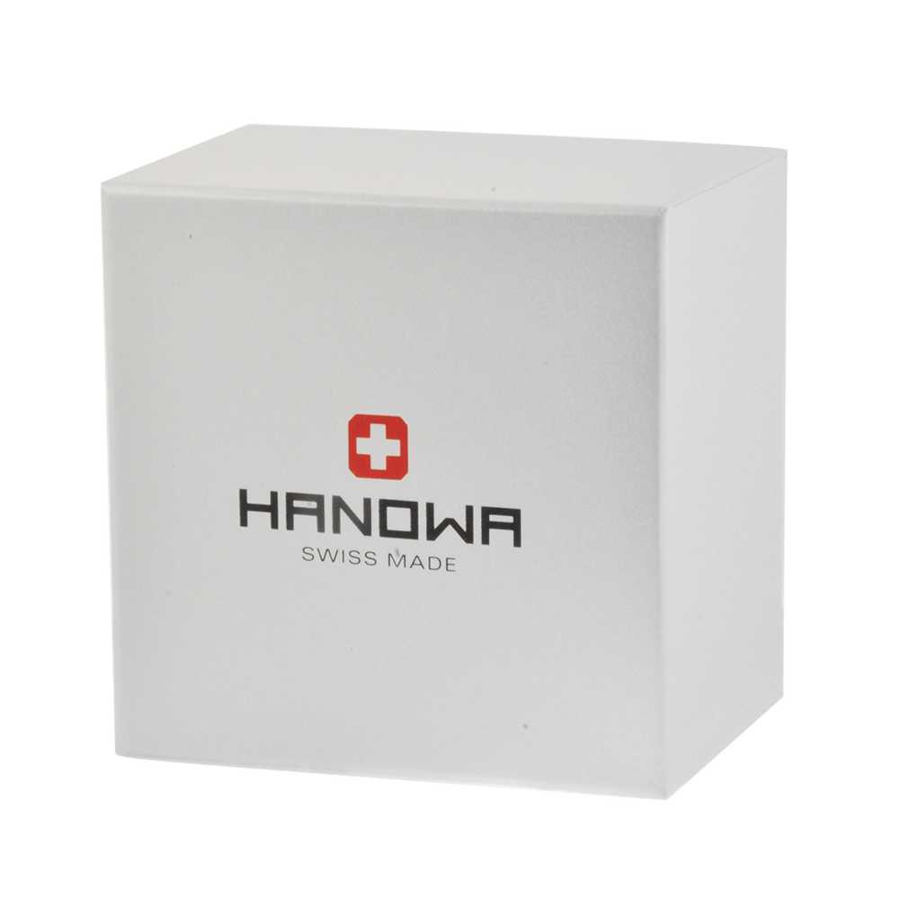 ساعت مچی مردانه هانوا, کد HAWGH0001803