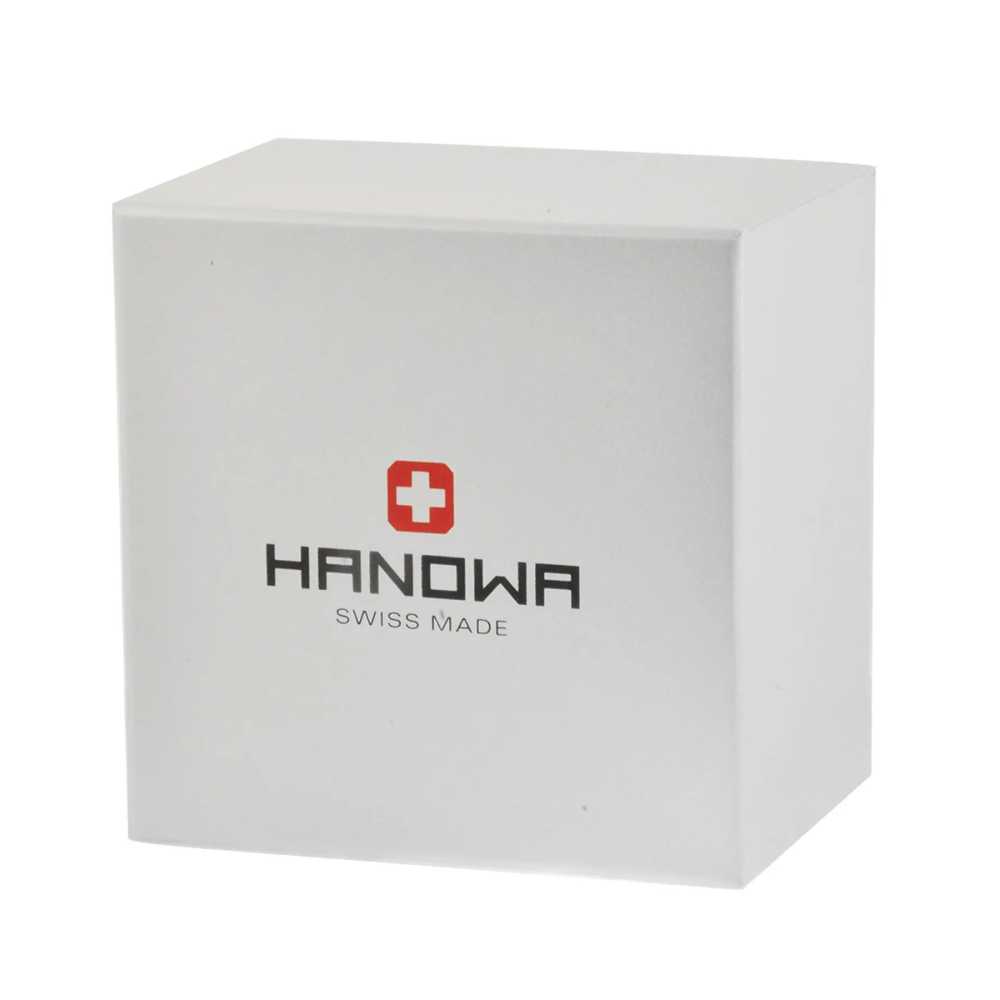 ساعت مچی مردانه هانوا, کد HAWGH0002102