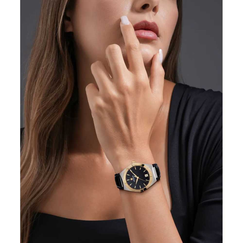 ساعت مچی زنانه هانوا HAWLB2200461