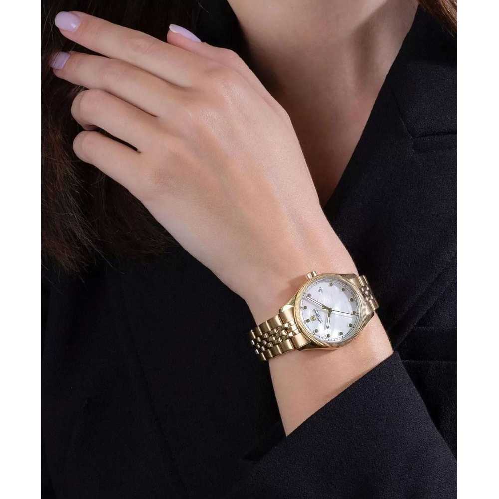 ساعت مچی زنانه هانوا, کد HAWLH0002210