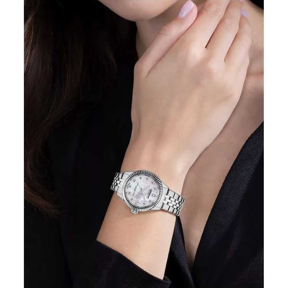 ساعت مچی زنانه هانوا, کد HAWLH0002601