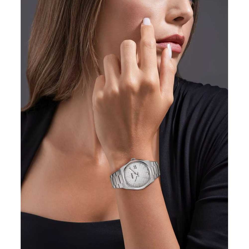 ساعت مچی زنانه هانوا HAWLH0002903