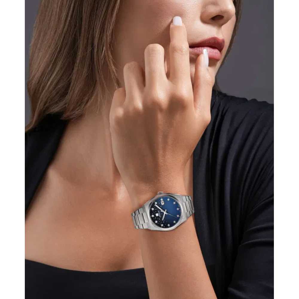ساعت مچی زنانه هانوا HAWLH0002904