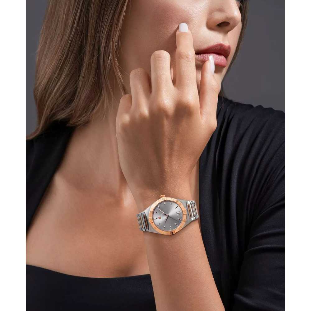 ساعت مچی زنانه هانوا HAWLH2200462