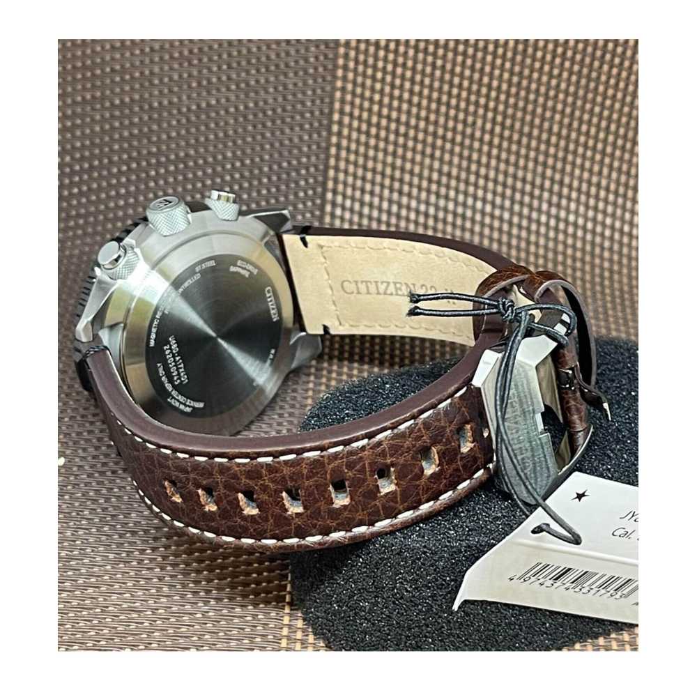 ساعت مچی مردانه سیتیزن, کد JY8086-11A