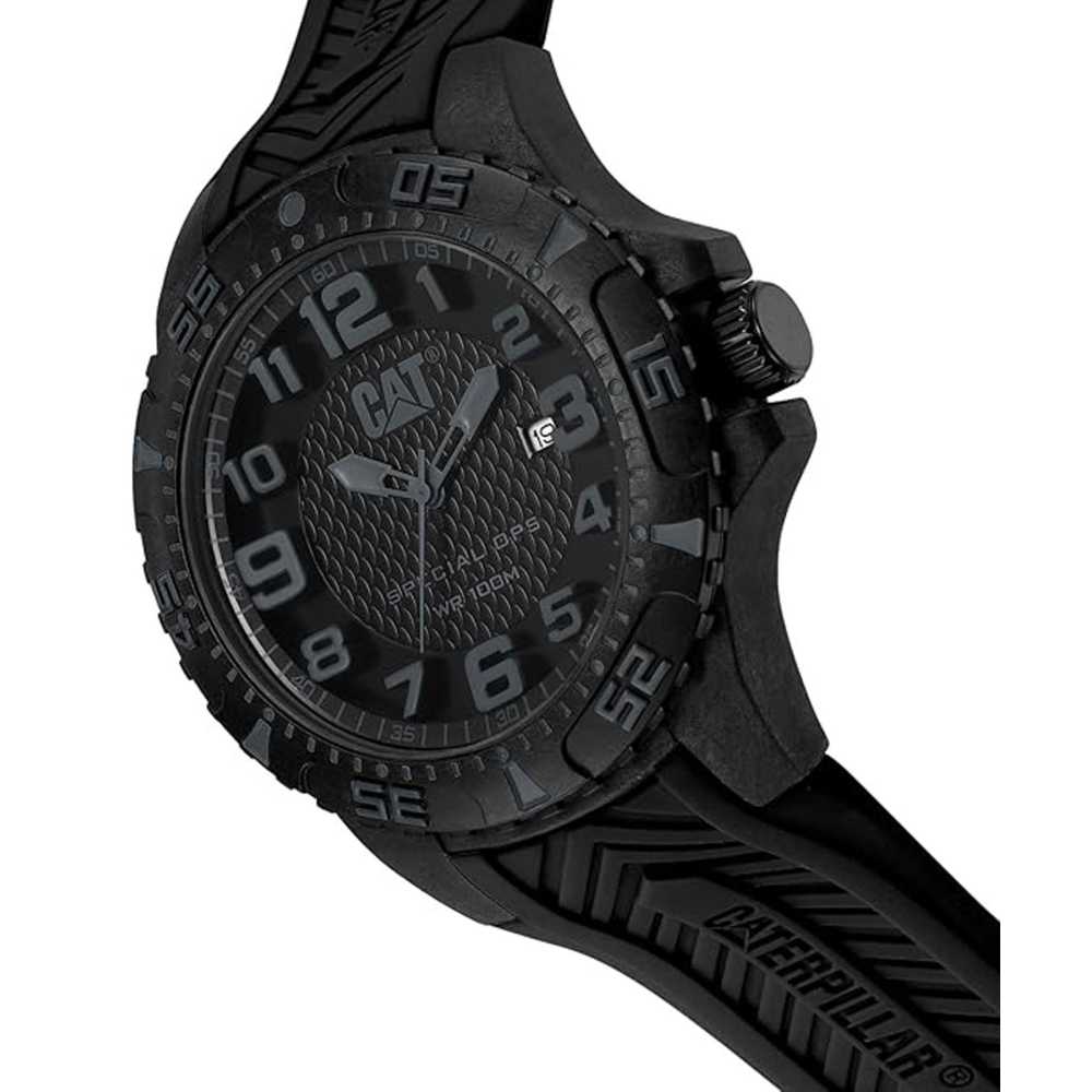 ساعت مچی مردانه کاترپیلار، کد K3.121.21.111