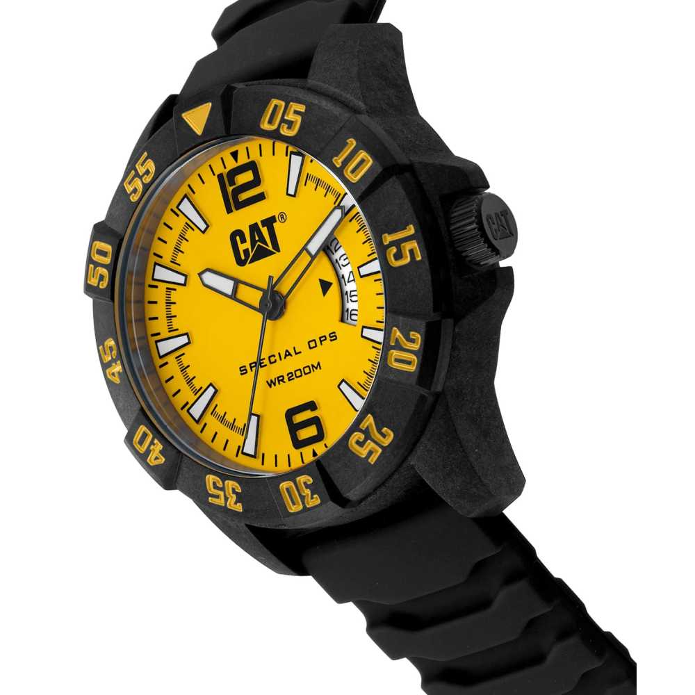 ساعت مچی مردانه کاترپیلار، کد K4.121.21.731