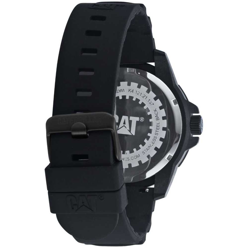 ساعت مچی مردانه کاترپیلار، کد K4.121.21.731